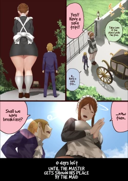 Page 21 of master and maid