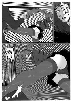 Page 34 of Bondage Fantasy 1