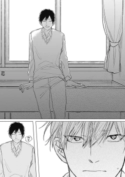 Page 22 of Houkago no Ghost | 放课后的幽灵 Ch. 1-3