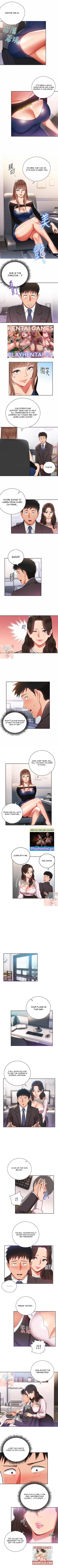 Page 15 of Boss Reverse Ch. 1-3