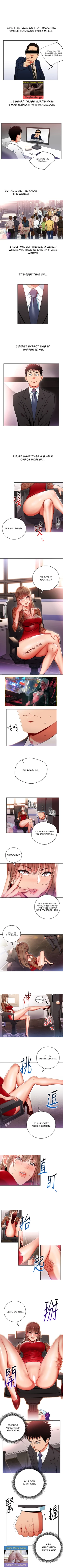 Page 2 of Boss Reverse Ch. 1-3