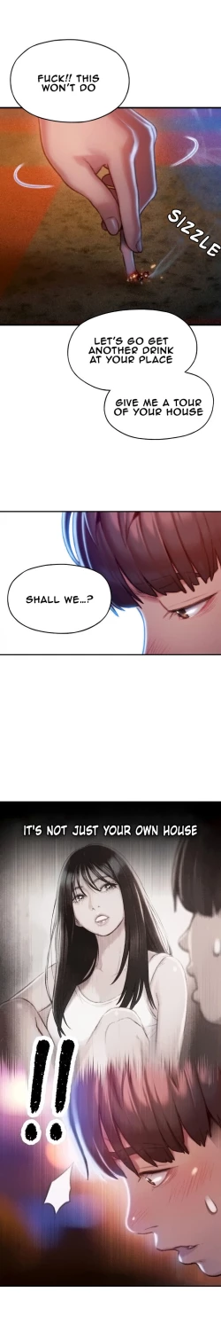 Page 115 of Love Limit Exceeded V.2