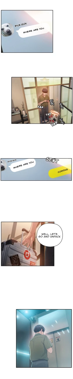 Page 12 of Love Limit Exceeded V.2