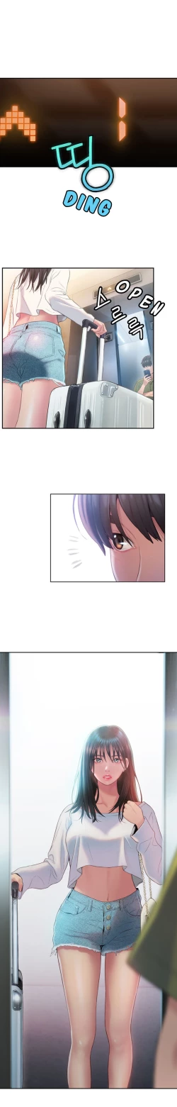 Page 13 of Love Limit Exceeded V.2