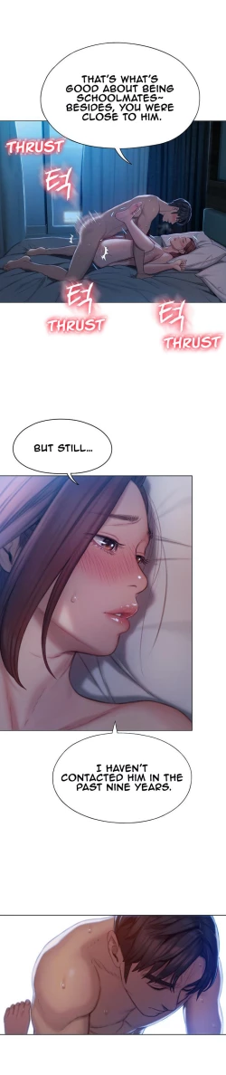 Page 140 of Love Limit Exceeded V.2