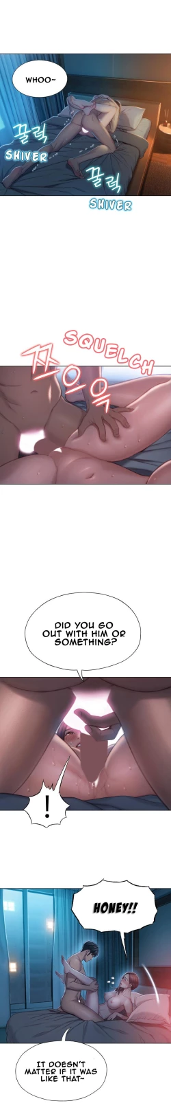 Page 143 of Love Limit Exceeded V.2