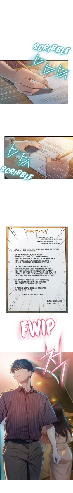 Page 167 of Love Limit Exceeded V.2