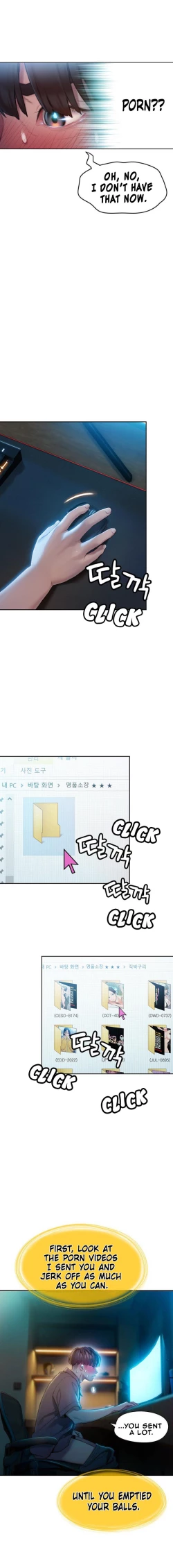 Page 187 of Love Limit Exceeded V.2