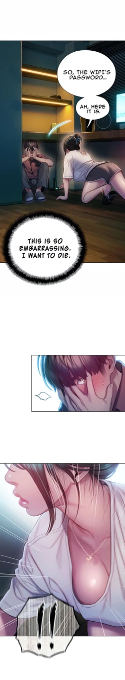 Page 208 of Love Limit Exceeded V.2