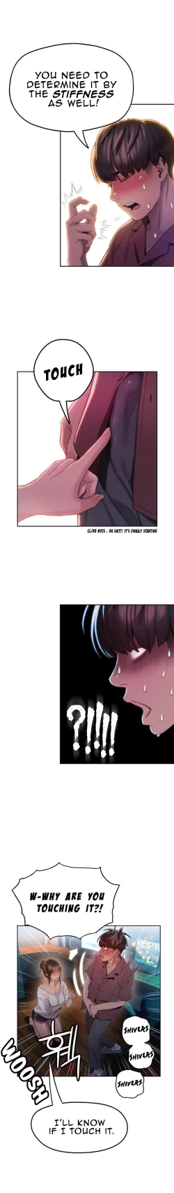 Page 218 of Love Limit Exceeded V.2