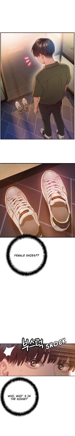 Page 27 of Love Limit Exceeded V.2