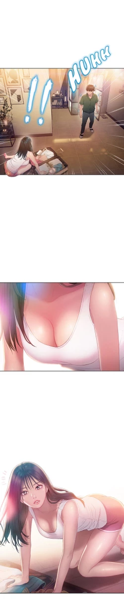 Page 28 of Love Limit Exceeded V.2