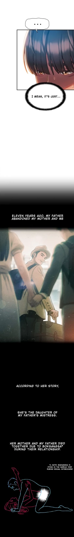 Page 35 of Love Limit Exceeded V.2