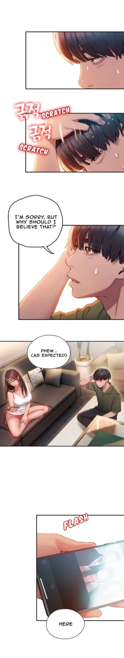 Page 37 of Love Limit Exceeded V.2