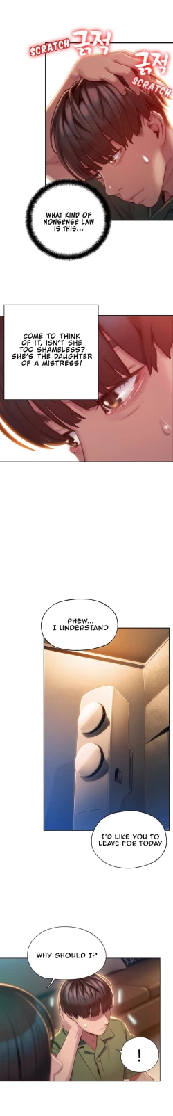 Page 41 of Love Limit Exceeded V.2