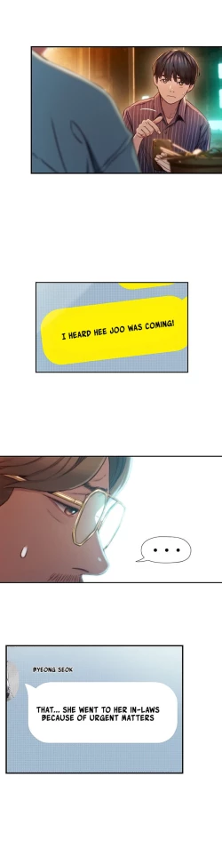 Page 54 of Love Limit Exceeded V.2