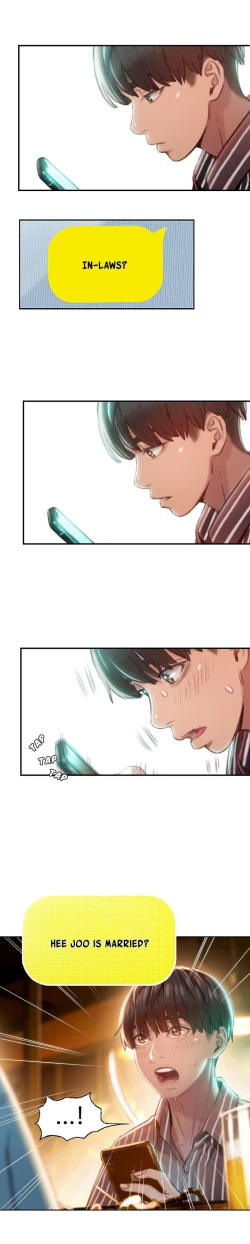 Page 55 of Love Limit Exceeded V.2