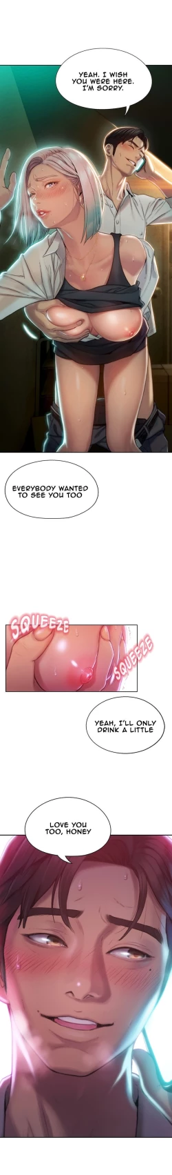 Page 61 of Love Limit Exceeded V.2