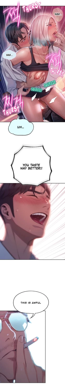 Page 67 of Love Limit Exceeded V.2