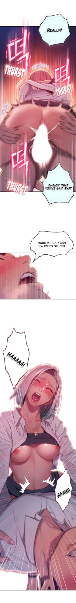 Page 71 of Love Limit Exceeded V.2