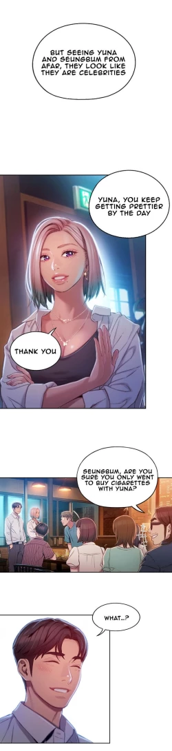 Page 77 of Love Limit Exceeded V.2