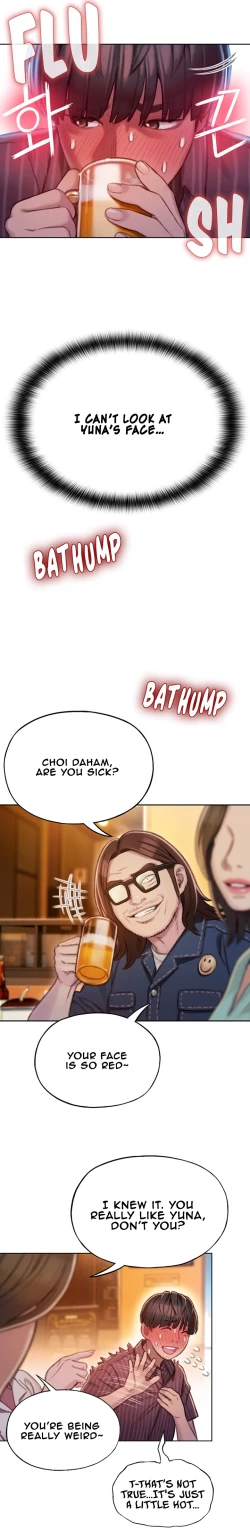 Page 91 of Love Limit Exceeded V.2