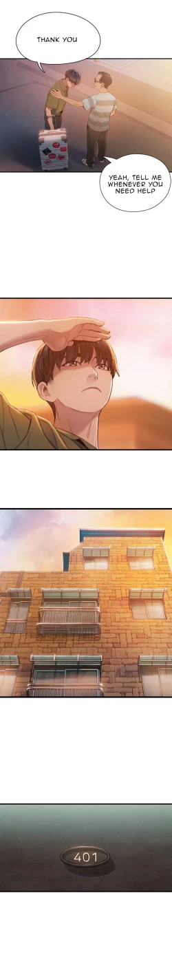 Page 9 of Love Limit Exceeded V.2