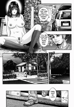 Page 150 of Hatsujou Mitsueki - Please Try Me Body♡