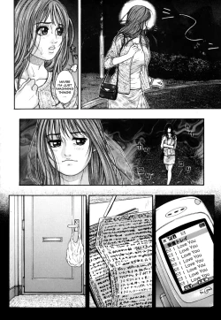 Page 153 of Hatsujou Mitsueki - Please Try Me Body♡