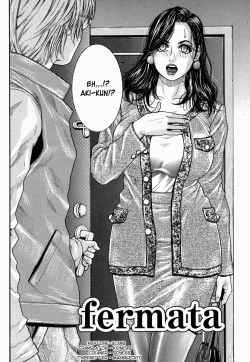 Page 173 of Hatsujou Mitsueki - Please Try Me Body♡