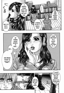 Page 176 of Hatsujou Mitsueki - Please Try Me Body♡