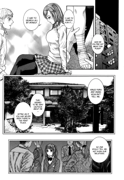 Page 19 of Hatsujou Mitsueki - Please Try Me Body♡