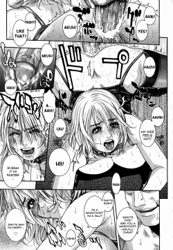 Page 42 of Hatsujou Mitsueki - Please Try Me Body♡