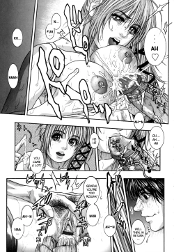 Page 61 of Hatsujou Mitsueki - Please Try Me Body♡