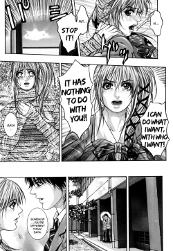 Page 69 of Hatsujou Mitsueki - Please Try Me Body♡