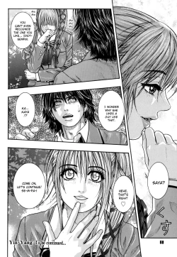 Page 70 of Hatsujou Mitsueki - Please Try Me Body♡