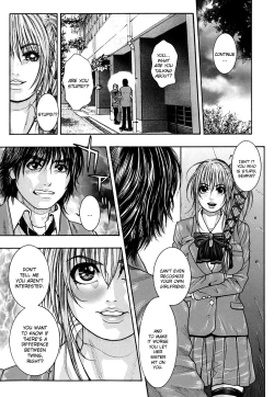Page 71 of Hatsujou Mitsueki - Please Try Me Body♡