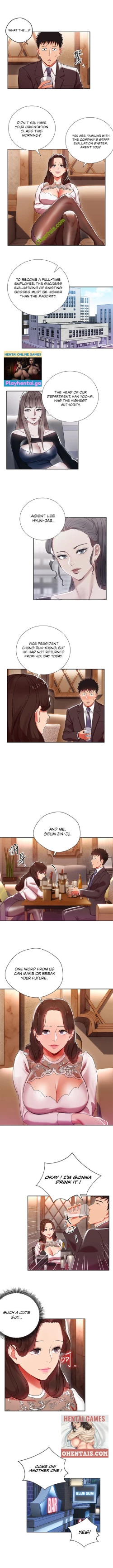 Page 4 of Boss Reverse Ch. 4