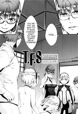 Page 127 of Erotic Training!