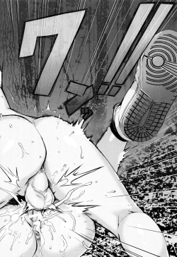 Page 80 of Erotic Training!