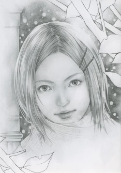 Page 2 of PM08 Shuu Ichigo Gari