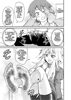 Page 16 of Erotic magical world of strange relationships