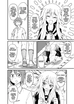 Page 6 of Erotic magical world of strange relationships