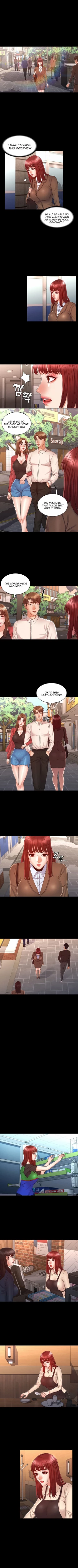 Page 116 of TEACHER PUNISHMENT Ch.1-20