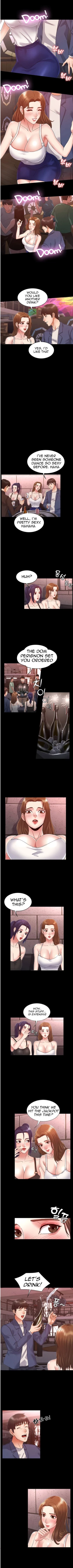 Page 17 of TEACHER PUNISHMENT Ch.1-20