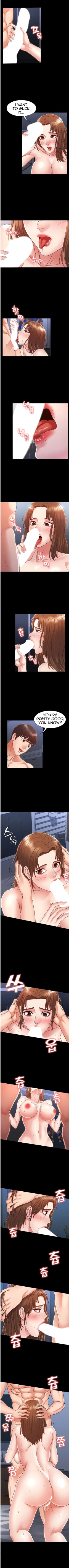 Page 23 of TEACHER PUNISHMENT Ch.1-20