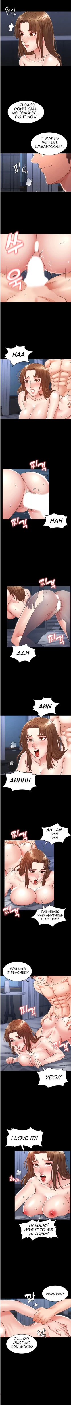 Page 29 of TEACHER PUNISHMENT Ch.1-20