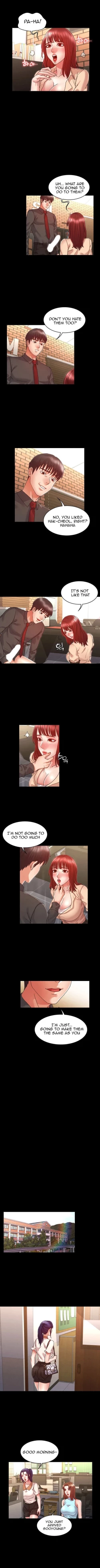 Page 55 of TEACHER PUNISHMENT Ch.1-20