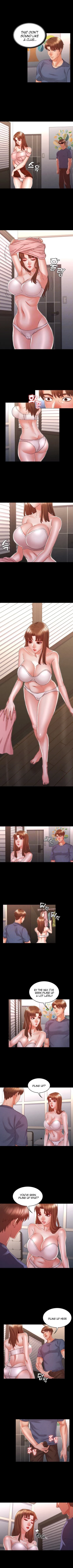 Page 97 of TEACHER PUNISHMENT Ch.1-20