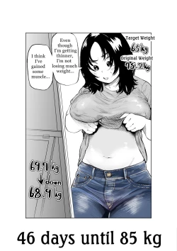 Page 11 of Ai gains 10kg in 100 days